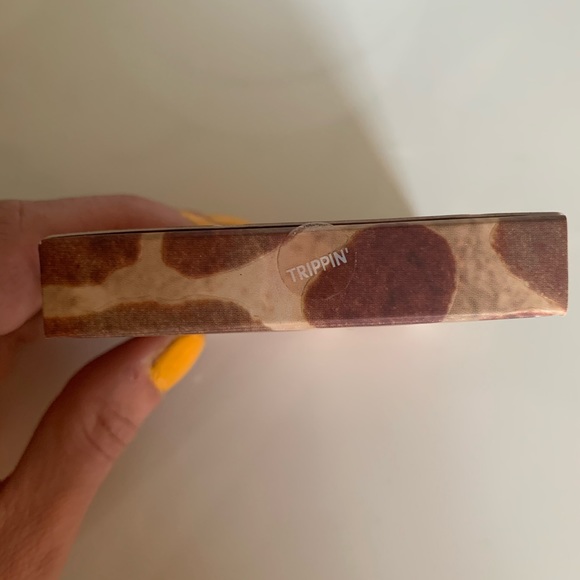 Colourpop Blush in shade Trippin - Picture 2 of 5